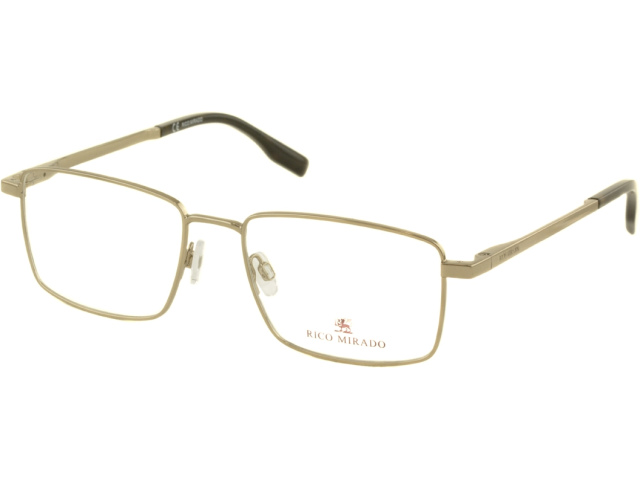 Rico Mirado 374 brown