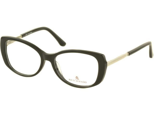 Rico Mirado 437 black