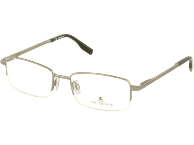 Rico Mirado 467 silver