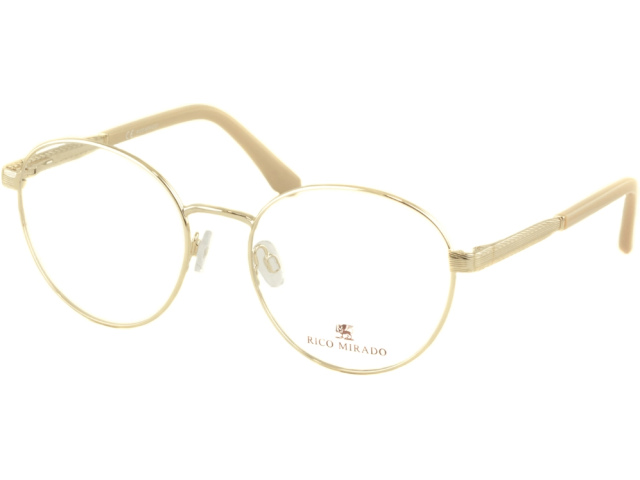 Rico Mirado 483 gold