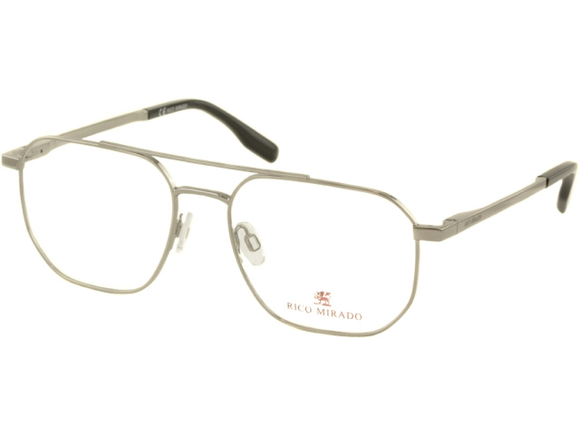 Rico Mirado 491 silver