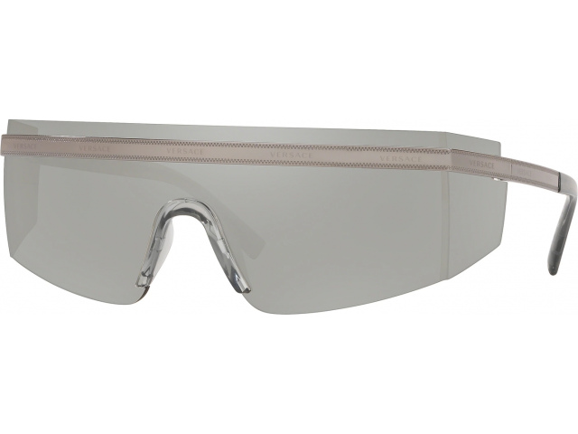 Солнцезащитные очки Versace VE2208 10016G Gunmetal