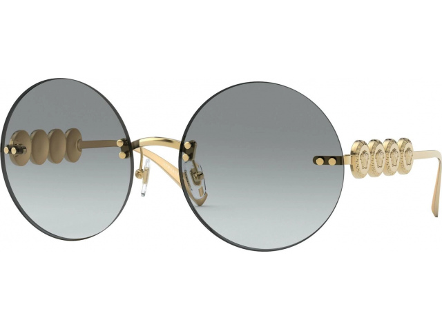 Солнцезащитные очки Versace VE2214 100211 Gold