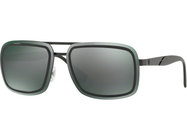Солнцезащитные очки Versace VE2183 1009C0 Black