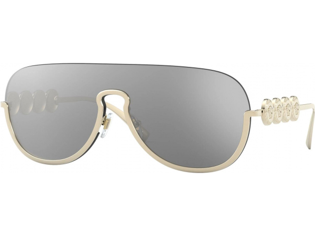  Versace VE2215 12526G Pale Gold
