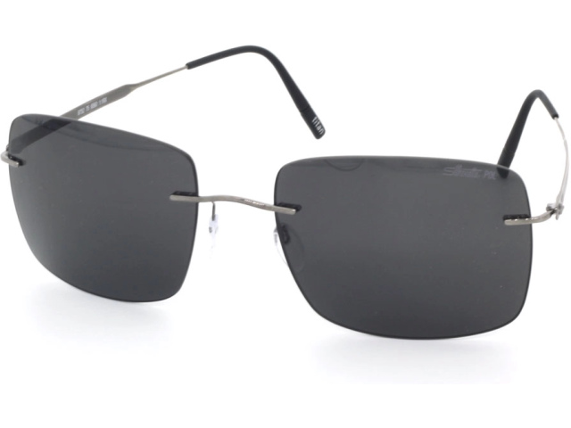 Silhouette 8752 6560