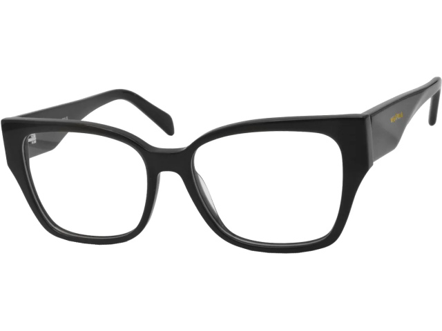 Megapolis 240 nero
