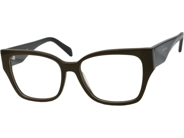 Megapolis 240 brown