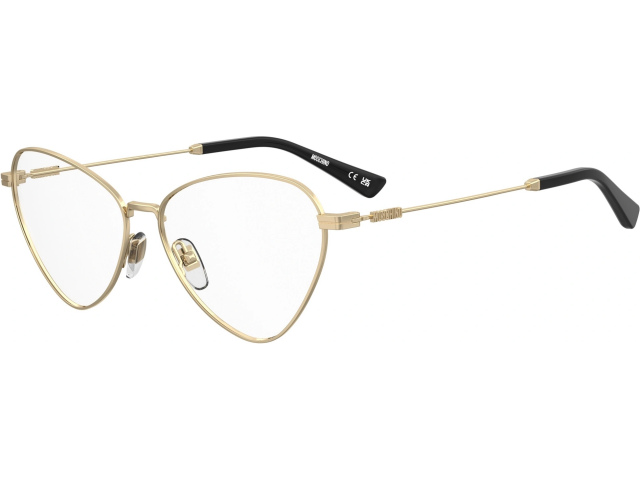 MOSCHINO MOS648 000 Rose Gold