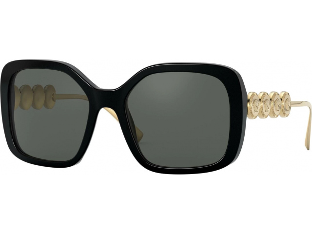 Солнцезащитные очки Versace VE4375 GB1/87 Black