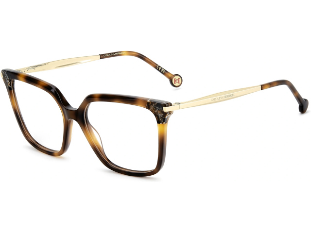 CAROLINA HERRERA HER 0350 SX7 Light Havana