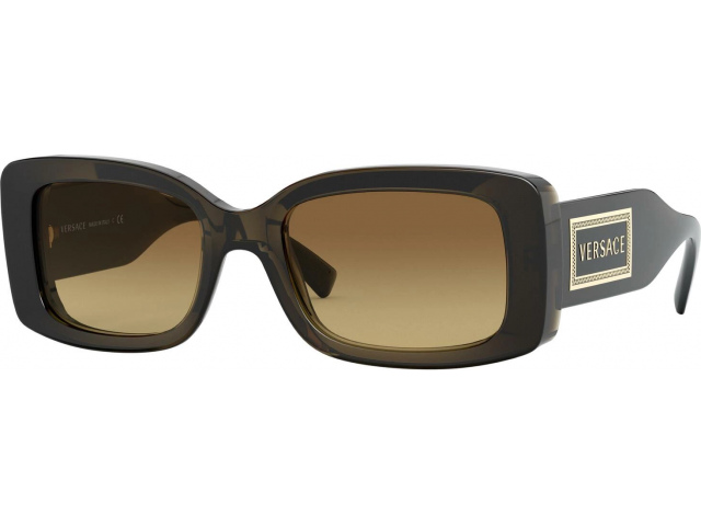   Versace VE4377 200/13 Transparent Green
