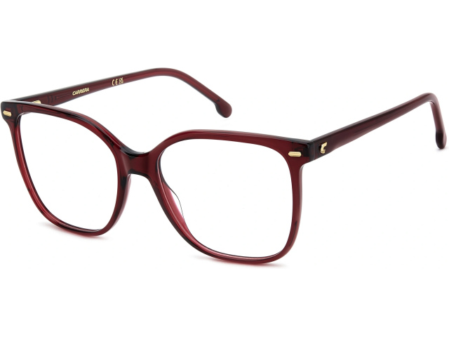 CARRERA 3075 LHF Burgundy 2