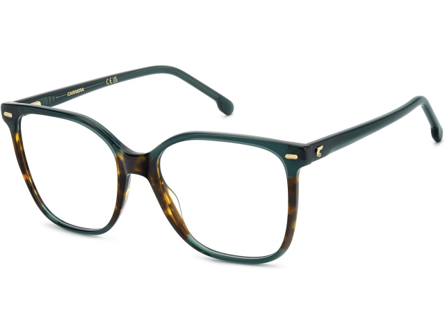 CARRERA 3075 CVT Teal Havana