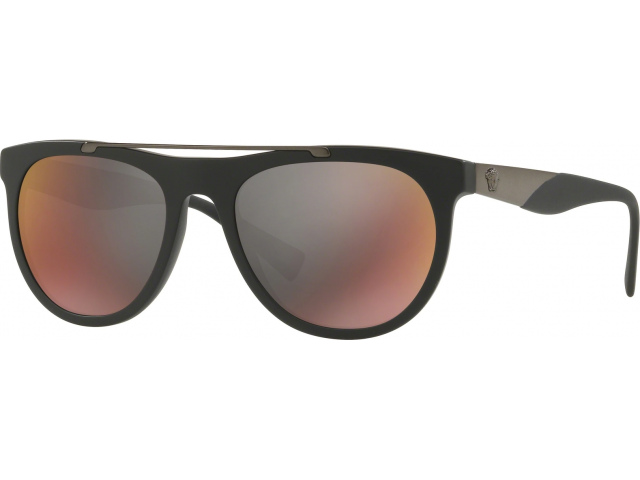 Солнцезащитные очки Versace VE4347 5122W6 Matte Black