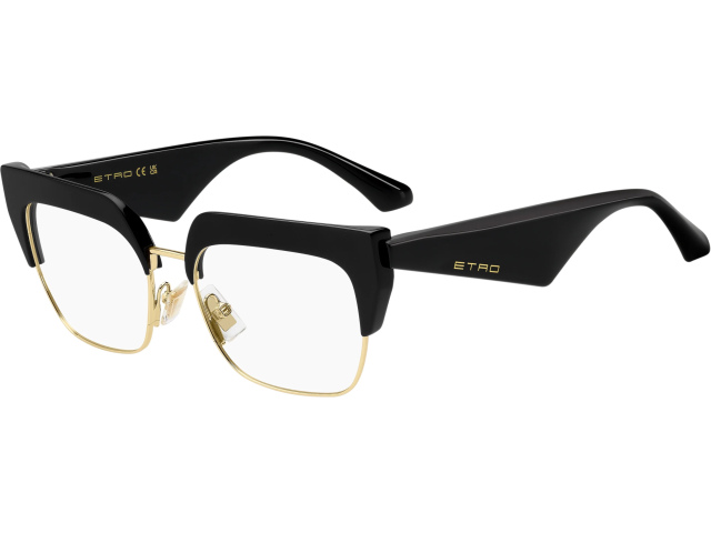 ETRO 0112 2M2 Black Gold