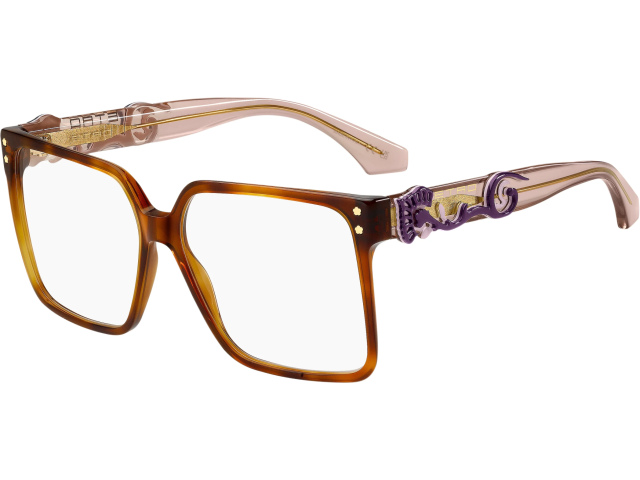 ETRO 0105 C9B Havana Honey