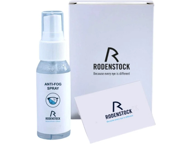      Rodenstock,  Anti-Fog, 