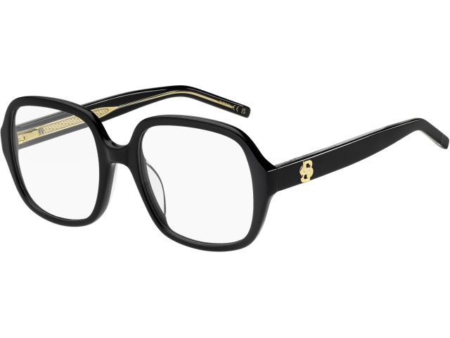 HUGO BOSS 1861/G 807 Black