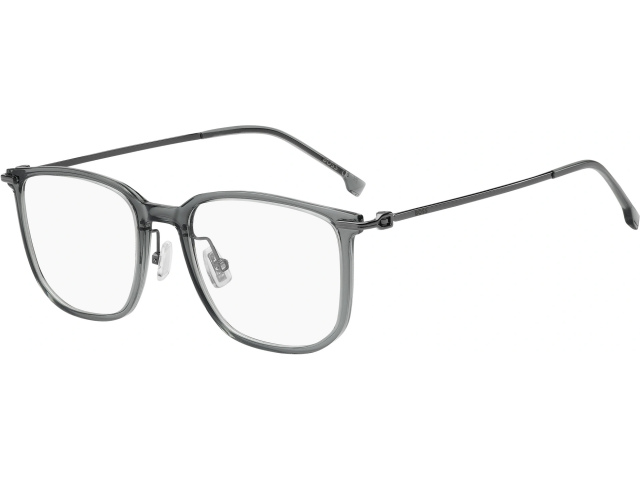 HUGO BOSS 1878/F HEK Grey Dark Ruthenium