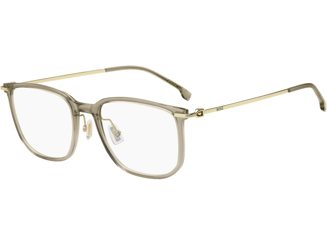 HUGO BOSS 1878/F 84A Beige Gold