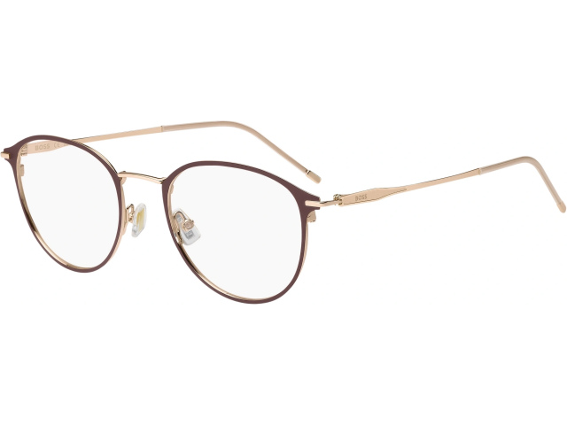 HUGO BOSS 1867 Y11 Gold Red