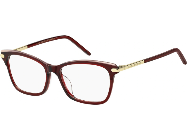 MARC JACOBS MARC 872/G C19 Burgundy Nude