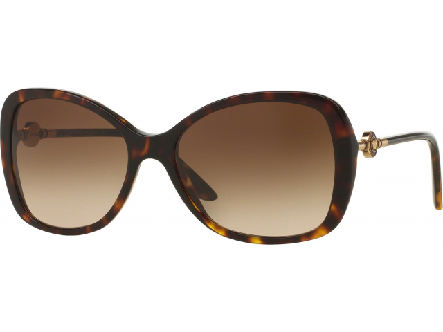 Солнцезащитные очки Versace VE4303 108/13 Havana