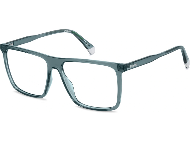 POLAROID PLD D589 ZI9 Teal