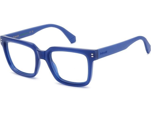 POLAROID PLD D578 PJP Blue