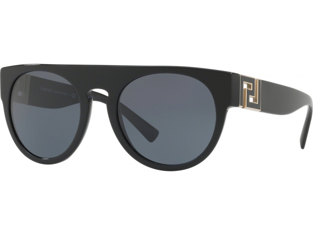 Солнцезащитные очки Versace VE4333 GB1/87 Black