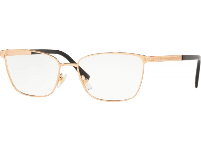  Versace VE1262 1412 Rose Gold