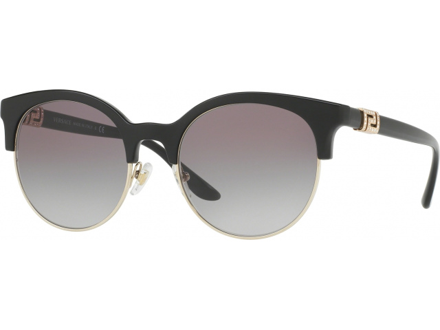 Солнцезащитные очки Versace VE4326B GB1/11 Black/pale Gold