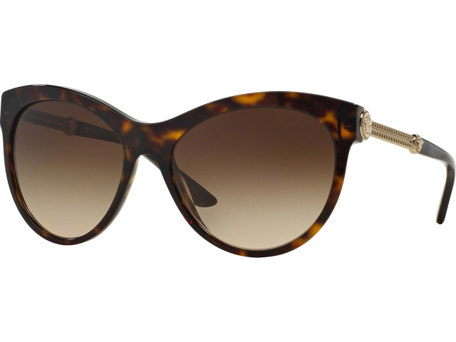 Солнцезащитные очки Versace VE4292 108/13 Havana