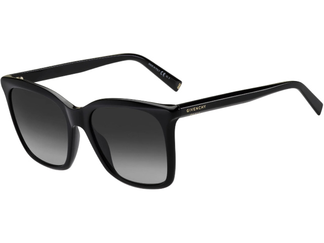 GIVENCHY GV 7199/S 807, : BLACK, DARK GREY SF