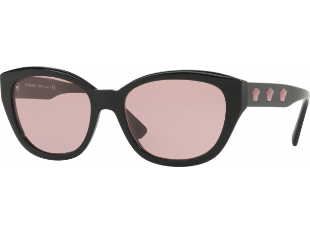 Солнцезащитные очки Versace VE4343 GB1/84 Black