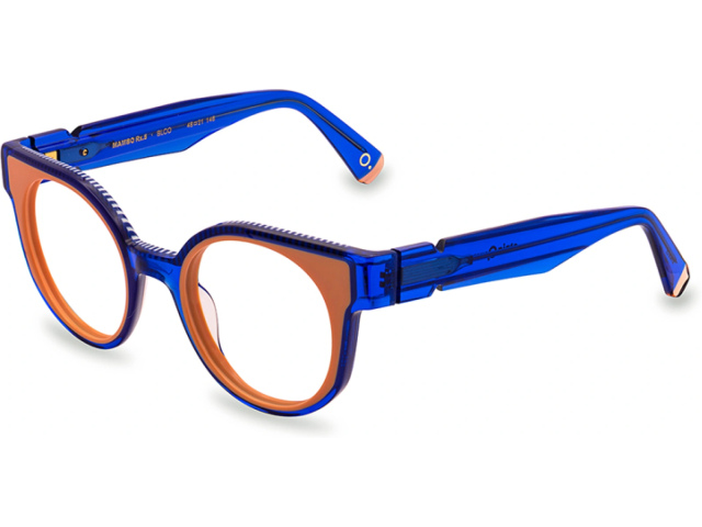 Etnia Barcelona 5 MAMRX5 48O BLCO