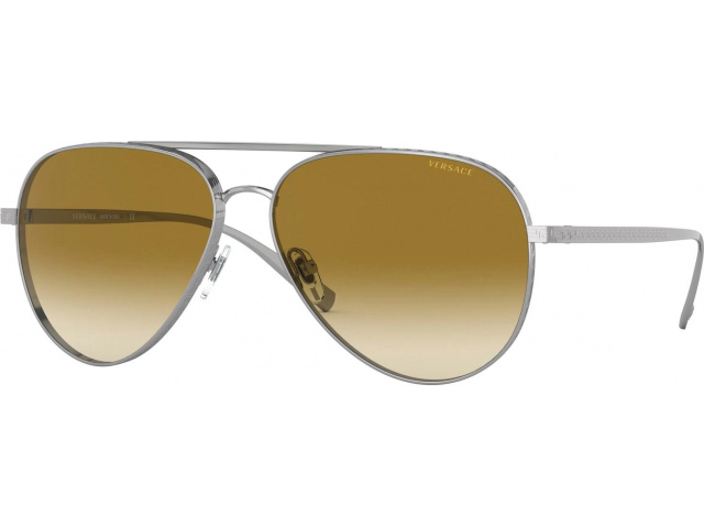   Versace VE2217 100113 Gunmetal