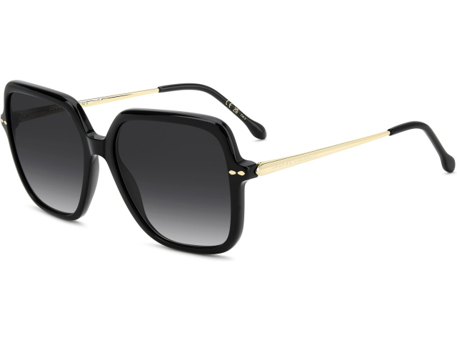 ISABEL MARANT IM 0229/S 2M2 BLACK GOLD