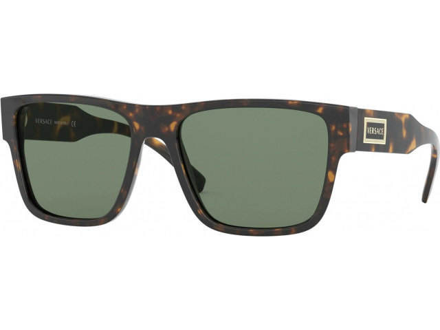 Солнцезащитные очки Versace VE4379 108/71 Havana