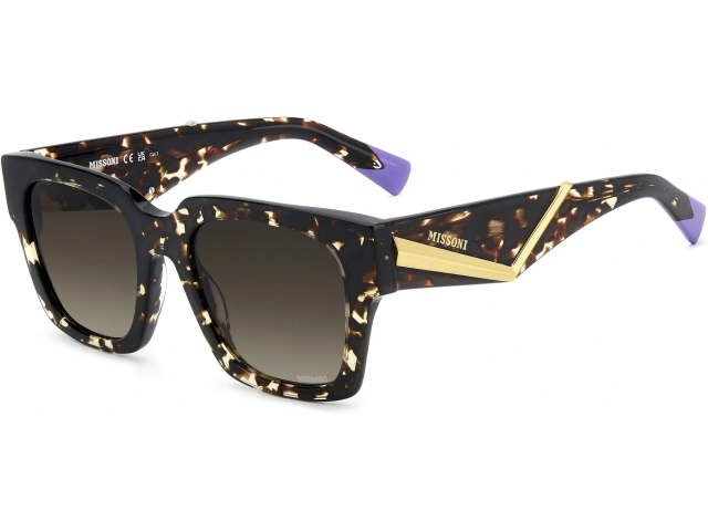 MISSONI MIS 0247/S 086 HAVANA