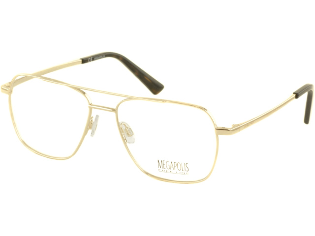 Megapolis Freeline 2330 gold