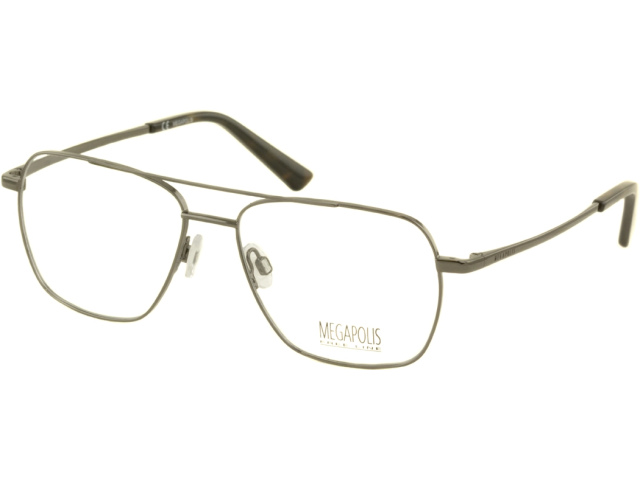 Megapolis Freeline 2330 gun