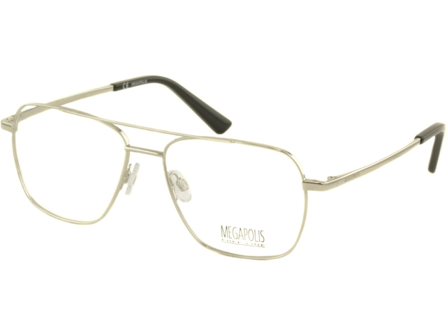 Megapolis Freeline 2330 silver