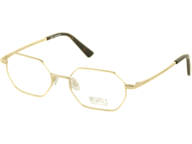Megapolis Freeline 2379 gold