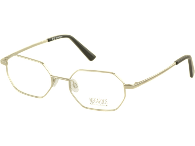 Megapolis Freeline 2379 silver