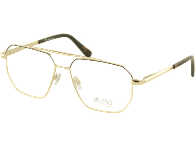Megapolis 029 oro