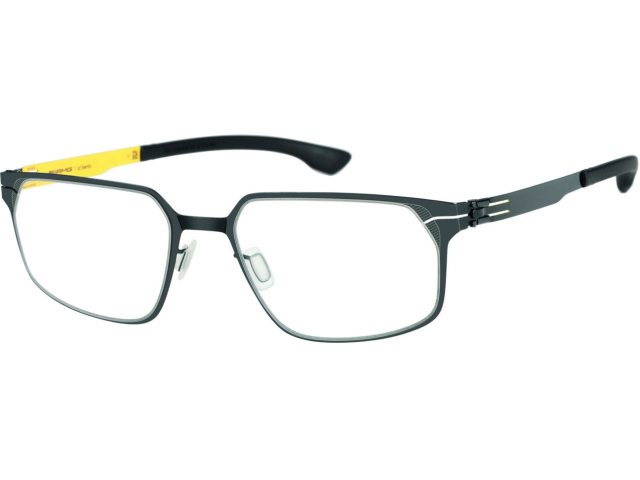 Ic! Berlin IA AMG 12 GUN-METAL 54