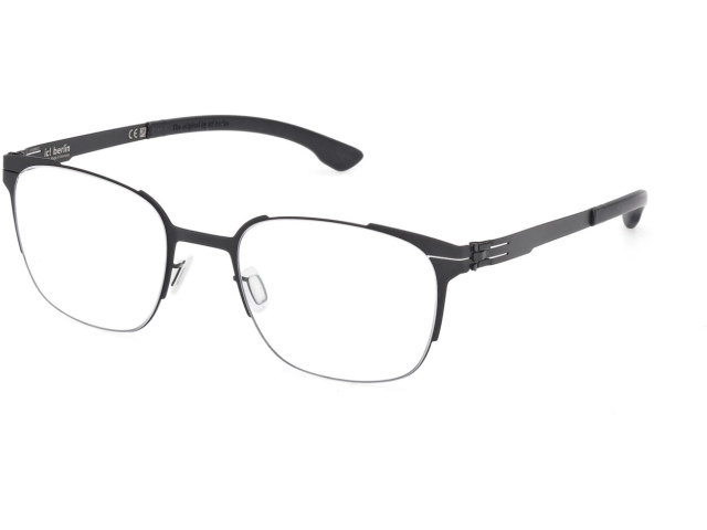 Ic! Berlin IC ALFIE BLACK 51