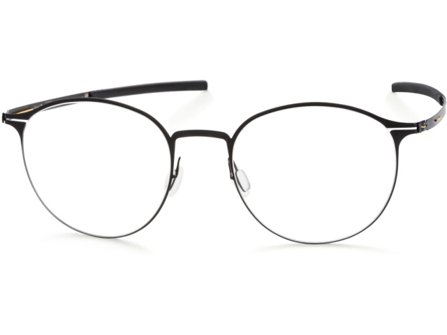 Ic! Berlin IC AMIHAN 2.0 BLACK/FLEX 50